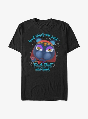 Extra Soft Nintendo Animal Crossing Bad Times T-Shirt