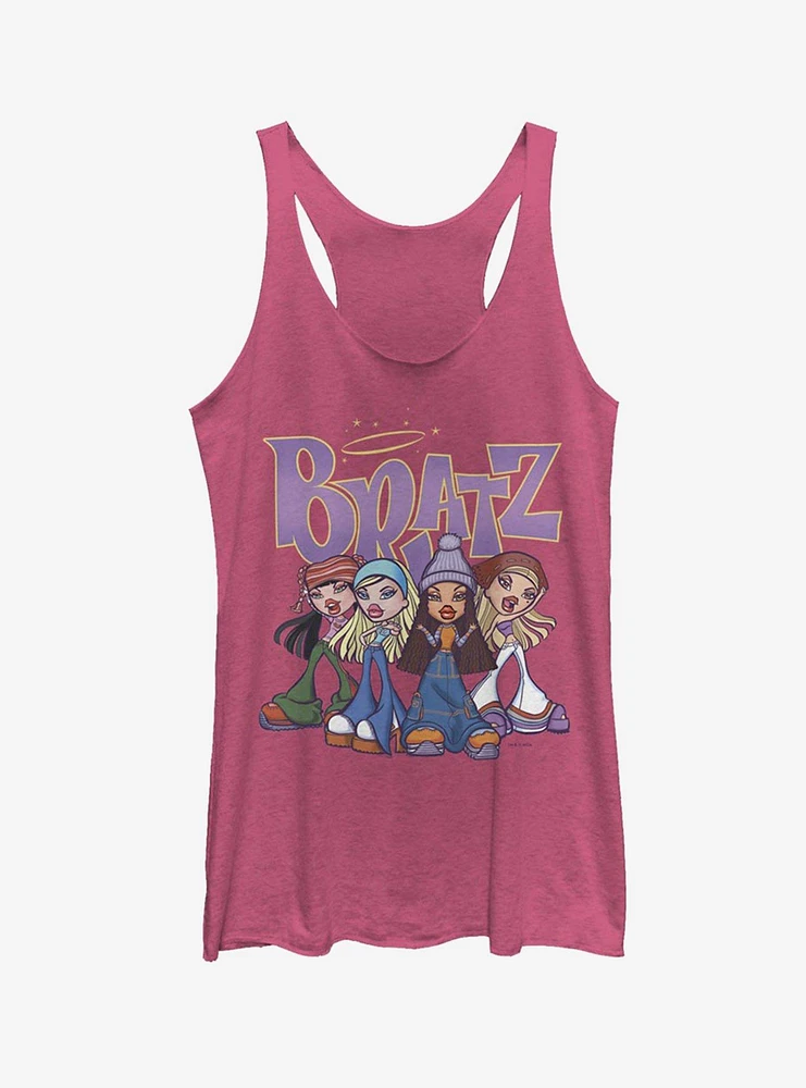 Bratz Original Girls Tank