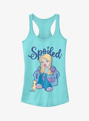 Bratz Spoiled Girls Tank
