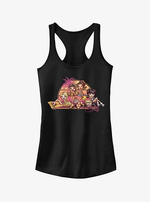 Bratz Vacay Girls Tank