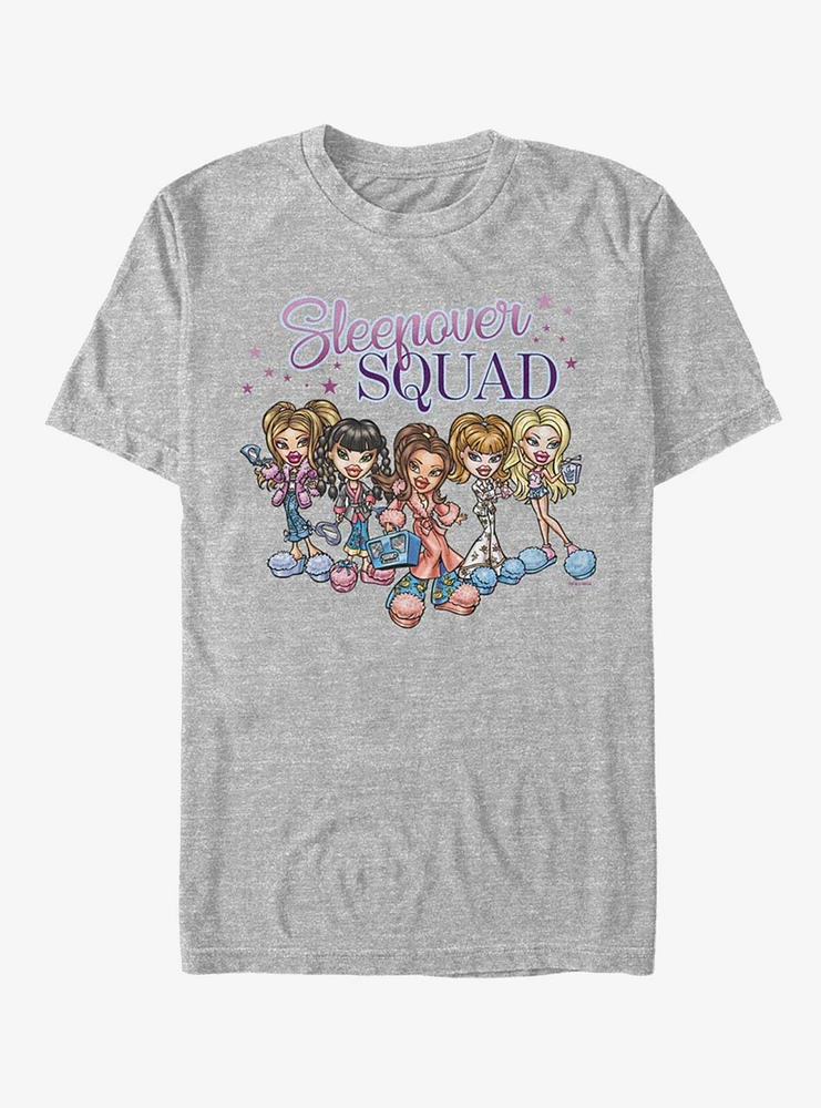 Bratz Sleepover Squad T-Shirt