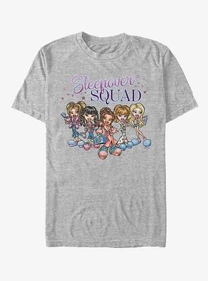 Bratz Sleepover Squad T-Shirt