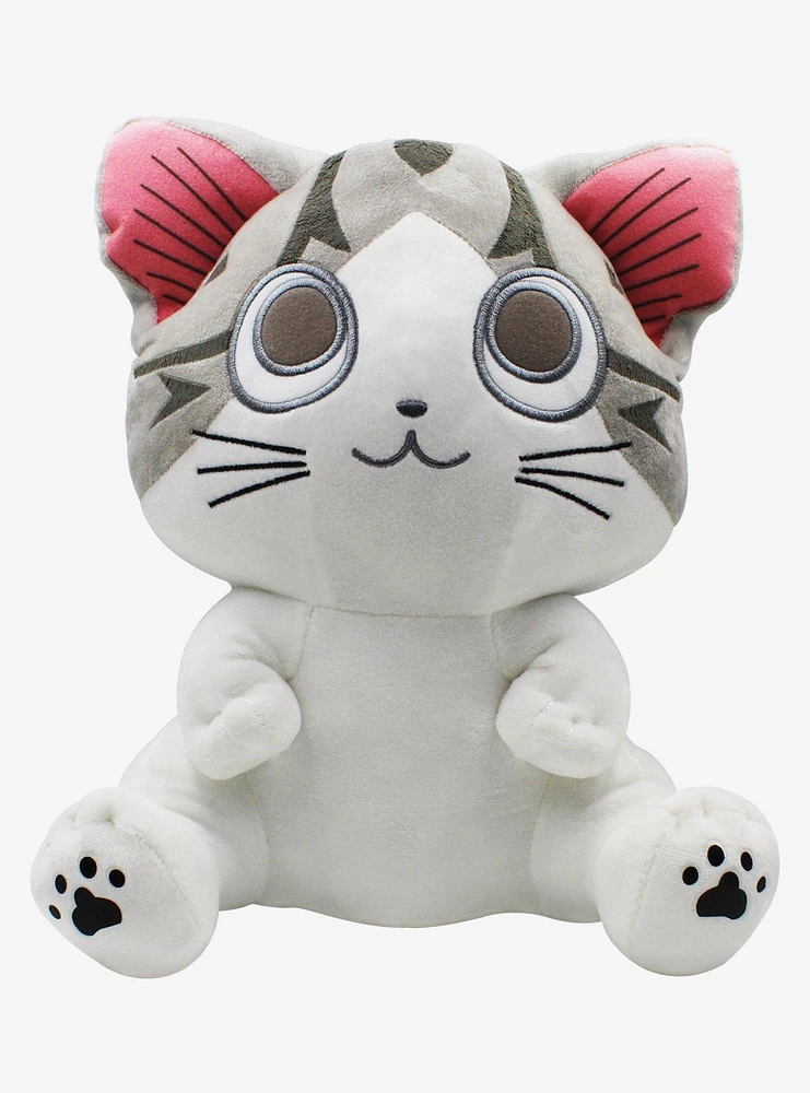 Chi's Sweet Home Chi 13" Plush