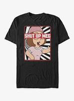 Family Guy Shutup Meg T-Shirt
