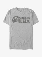 Star Wars Vintage Leia T-Shirt