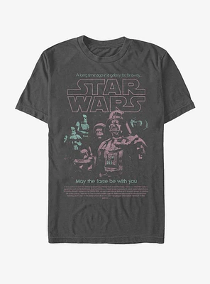 Star Wars Space Phantoms T-Shirt