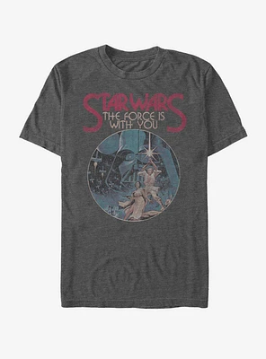 Star Wars T-Shirt