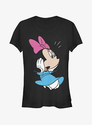 Disney Mickey Mouse Minnie Girls T-Shirt