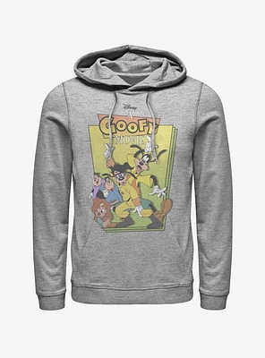 Disney A Goofy Movie Goof Cover Hoodie