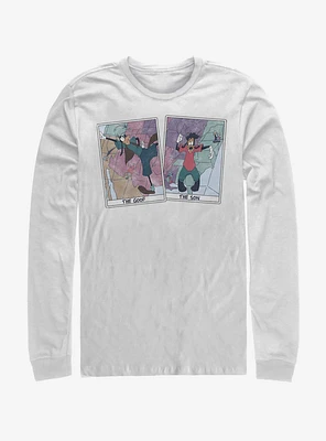 Disney A Goofy Movie Trip Long-Sleeve T-Shirt