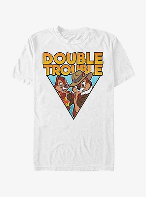 Disney Chip 'N Dale Double Trouble T-Shirt