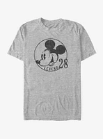 Disney Mickey Mouse 1928 Legend T-Shirt