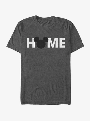 Disney Mickey Mouse Home T-Shirt