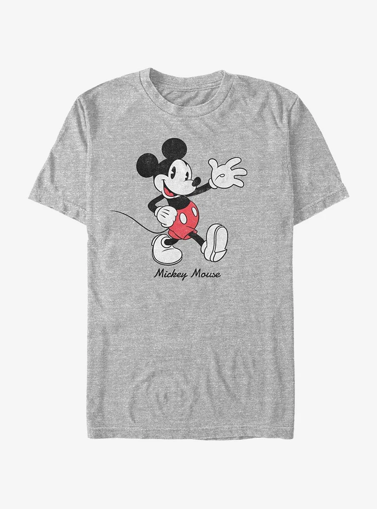 Disney Mickey Mouse T-Shirt