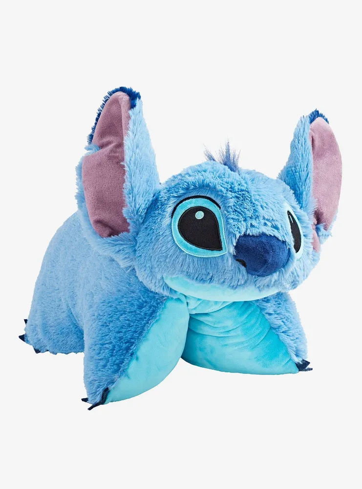 Disney Lilo & Stitch Pillow Pets Plush Toy