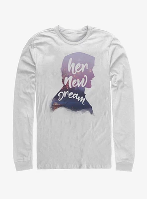 Disney Tangled Dream Eugene Long-Sleeve T-Shirt
