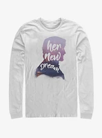 Disney Tangled Dream Eugene Long-Sleeve T-Shirt