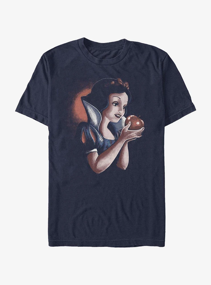 Disney Snow White Deep Stare T-Shirt