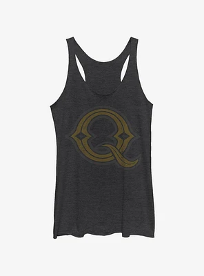 Disney Pixar Onward Barley Q Girls Tank