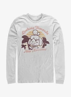 Animal Crossing New Horizons Long-Sleeve T-Shirt