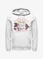 Animal Crossing New Horizons Hoodie