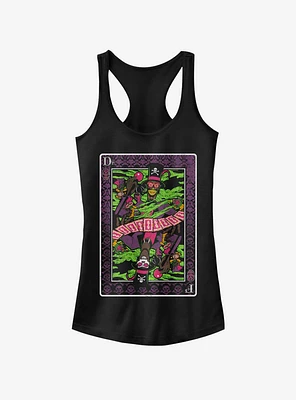 Disney The Princess And Frog Voodoo King Girls Tank