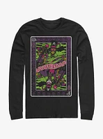 Disney The Princess And Frog Voodoo King Long-Sleeve T-Shirt