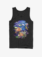 Disney Pixar Finding Dory Reef Tank