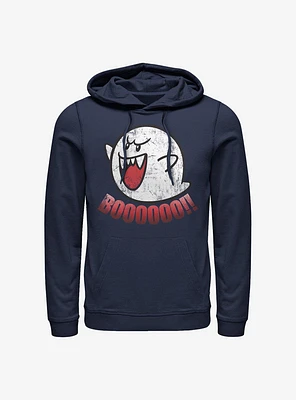 Nintendo Boo Ghost Hoodie