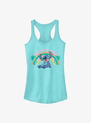 Disney Lilo & Stitch Kawaii Girls Tank
