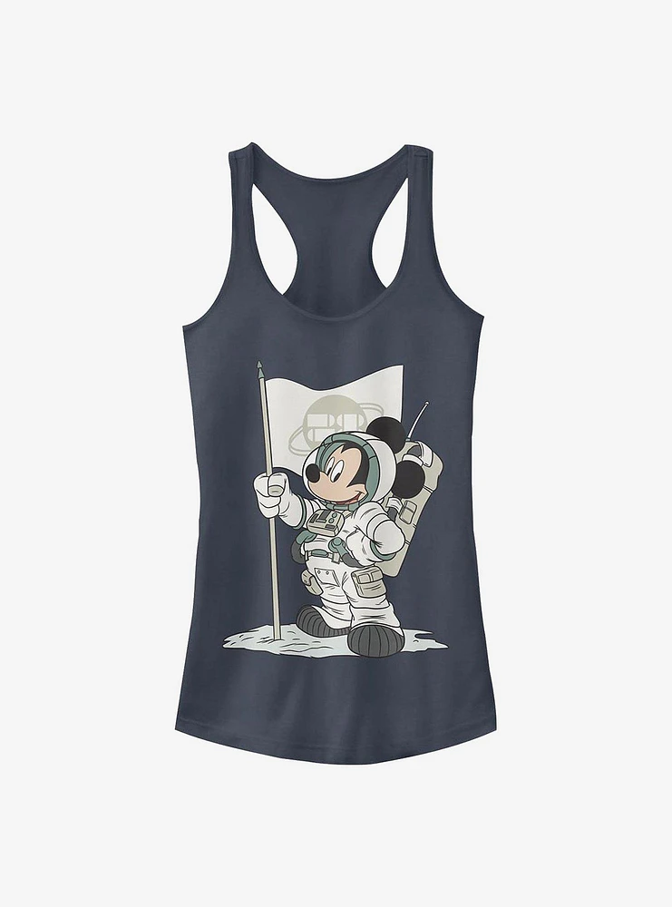 Disney Mickey Mouse Astro Girls Tank