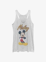 Disney Mickey Mouse California Girls Tank