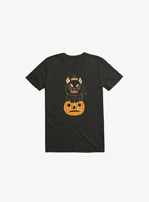 Not That Cat T-Shirt