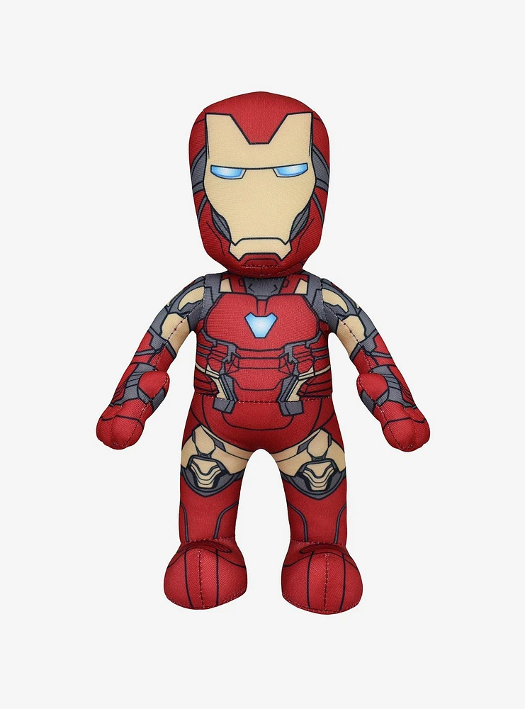 Marvel Iron Man Bleacher Creatures 10" Plush