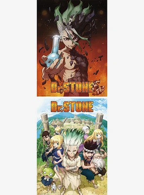 Dr. Stone Poster Pack