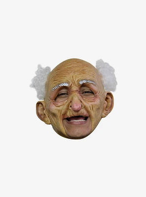 Oldman Deluxe Mask