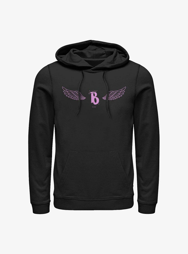 Bratz Angel B Hoodie