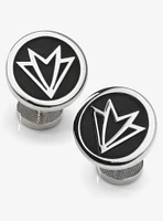 Marvel Falcon Cufflinks
