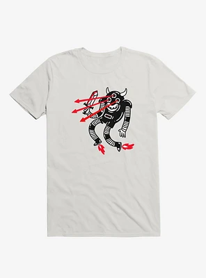 Killer Robot T-Shirt