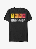 Natural Defense Mechanism T-Shirt