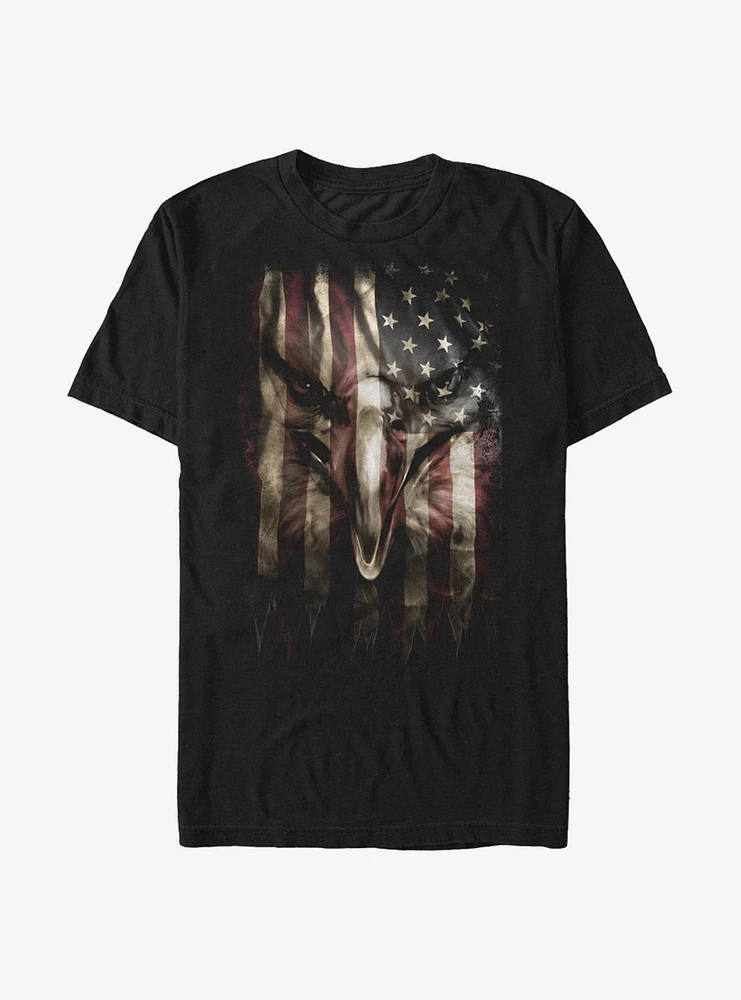 Stand Tall T-Shirt
