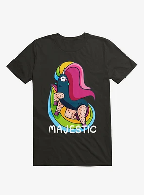 Majestic Creature T-Shirt