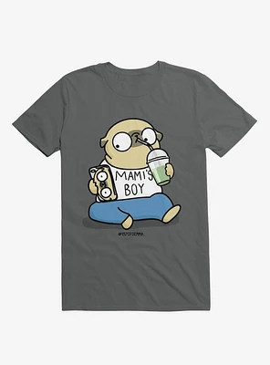 Mami's Boy T-Shirt