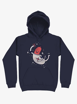 Space Sausage Outer Space