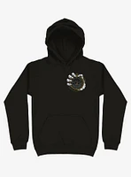 Dead The Water Hoodie
