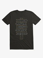 Choose Your Adventure T-Shirt