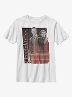 Marvel WandaVision Old Fashion Youth T-Shirt