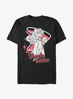 Marvel WandaVision Wanda Special T-Shirt