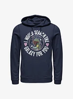 Star Wars Search The Galaxy Boba Fett Hoodie