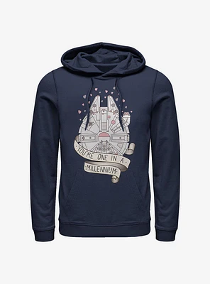 Star Wars One A Mill Hoodie